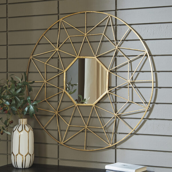 Wall Mirror